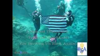 preview picture of video 'How To SCUBA Dive Florida - Veteran Scuba'