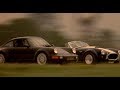 Bad Boys | Porsche vs Cobra HD