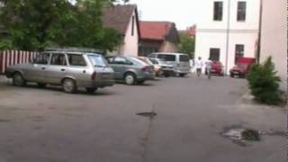 The Escape Final Cut