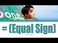 J Hope Equal Sign Lyrics Color Coded Lyrics Han Rom Eng