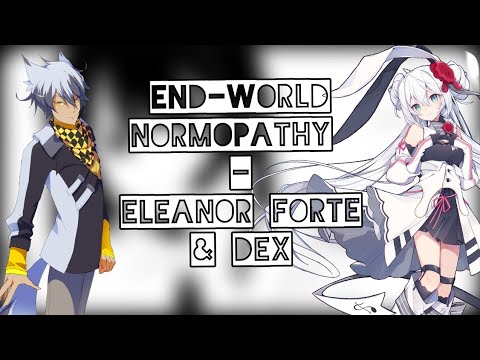 End-World Normopathy