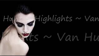 Van Hunt ~ Highlights