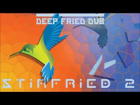 Deep Fried Dub - Tectonic Dubplate (Nyquist Remix)
