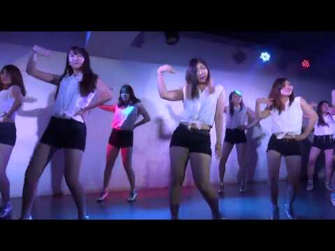 PR❣NZE      afterschool    Bang     COVER