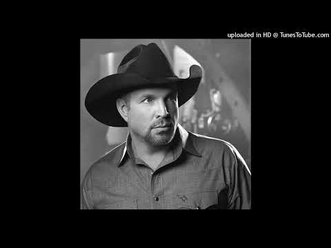 Garth Brooks - The Thunder Rolls (Extended Single Version 1990)