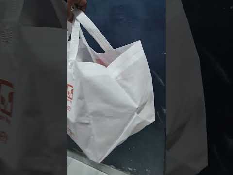 Non Woven Cake Bag