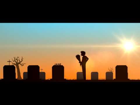 2D Animation - Good Morning