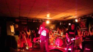 The Lurkers - Freakshow (Grimsby Yardbirds - 12th September 2013)
