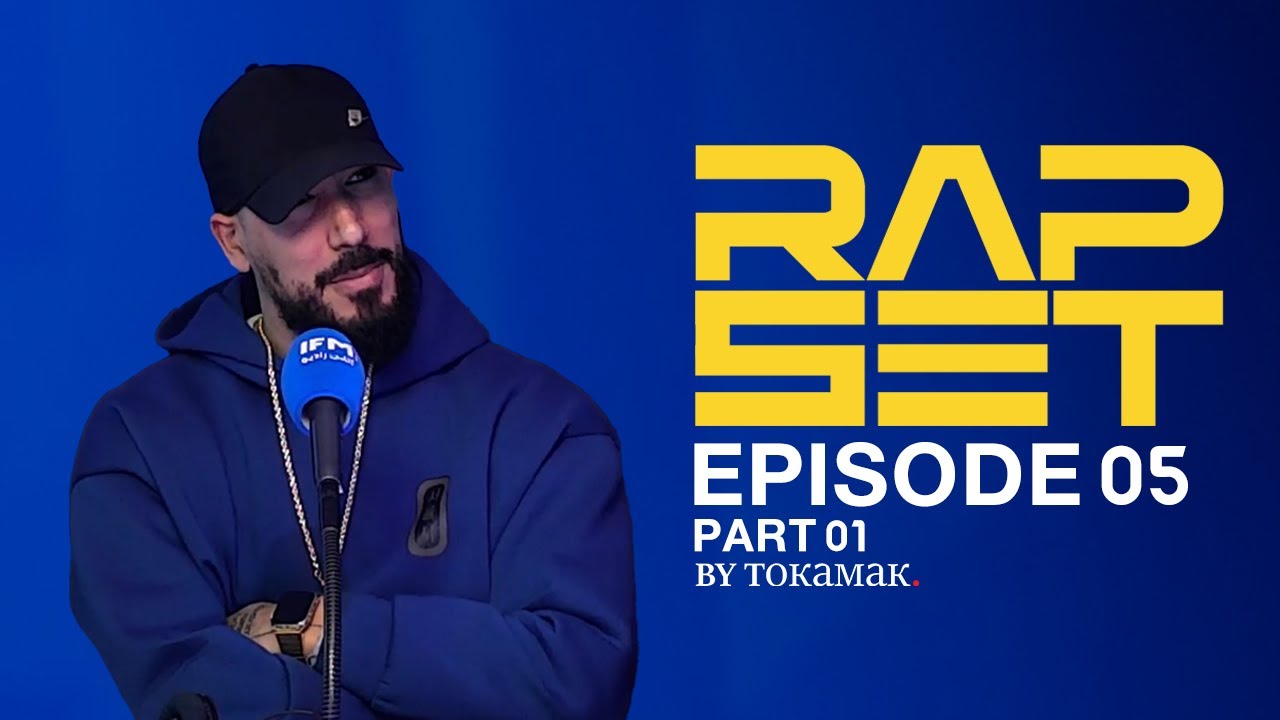 RapSet Episode