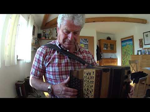 An Schindlschneider Seppn seiner