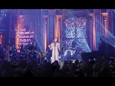 What The Water Gave Me - Florence + the Machine MTV Unplugged