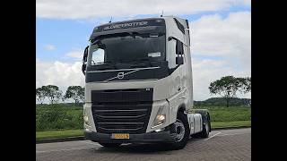 Trattore stradale Volvo FH 460 I-SAVE RETARDER in vendita - Immagine 4 | Autoline IT Trattore stradale Volvo FH 460 I-SAVE RETARDER | Immagine 4 - Autoline