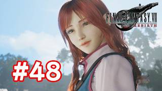 【実況】FF7リバース #48
