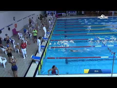 100 Stile Libero  Ass. Maschile Agonisti (Serie 22) - 31 Trofeo Velocita' Soranzio - 19 Memorial Mar