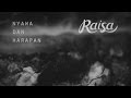 Videoklip Raisa - Nyawa Dan Harapan (Lyric Video) s textom piesne