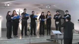 Sergio Parotti - Ave Maria op. 249
