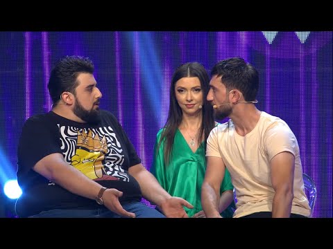 Women's Club 87 - STORIES (Պոնչ, Զիրոյան, Զառա, Տոմա, Սոնա)