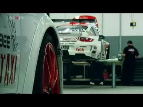 Nürburgring, Nordschleife - Bericht vom SWR 20.01.2010 2015