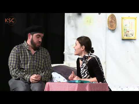 Luda kuća u KSC Zavidovići