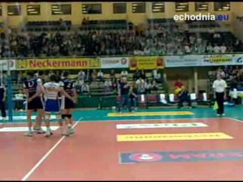 AZS Politechnika Warszawa - Jadar Radom