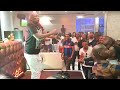 Thebe Bula Boot Nomathemba Rea Di Busa Live Kwa Ace Khayelitsha Cape Town Opholamedia