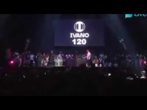 CARLITOS vs. NITRO (1RA RONDA) - LFP PERU 2018