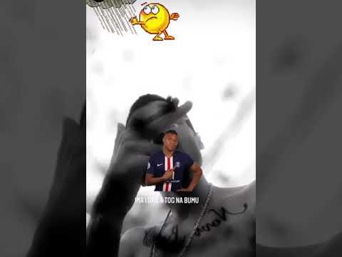 Kojot x Drill - Mbappe ⛈🐊