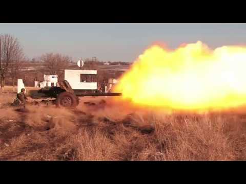 Trageri de luptă la Cahul