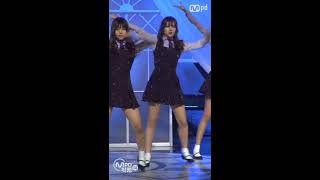 Download lagu [MPD직캠] 여자친구 예린 직캠 시간을 달려서 Rough GFRIEND Fancam @엠카운트다운_160128 mp3