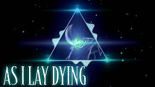 As I Lay Dying - Repeating   Yesterday (Bass Boosted)