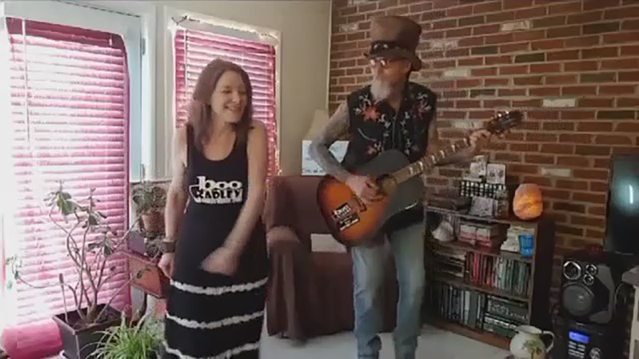 Promotional video thumbnail 2 for Boo Radley Music Duo