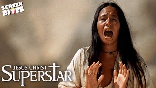 Mary Magdalene &#39;Could We Start Again Please?&#39; | Jesus Christ Superstar (1973) | Screen Bites