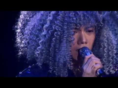 Video thumbnail for 我本人 (Myself) (Live at Hong Kong Coliseum 2018)