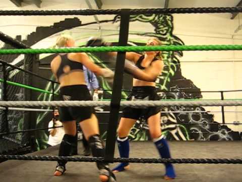 Immortal Interclub Clara- Freddy