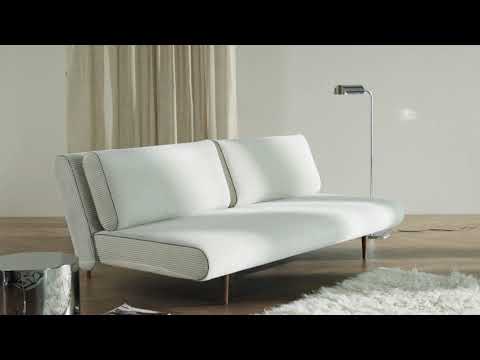 Unfurl Lounger Sofa Bed