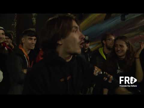 Arcydemon vs Kyn & Redrum - Finale 3/4 posto - Kintsugi - Battle fra Regioni