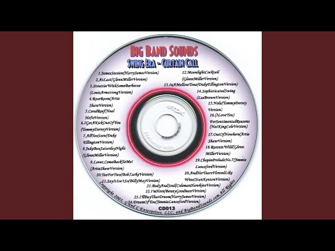 [I Love You] for Sentimental Reasons (Nat King Cole Version)