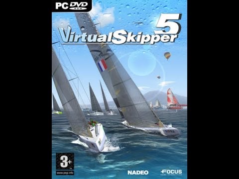 Virtual Skipper Online PC