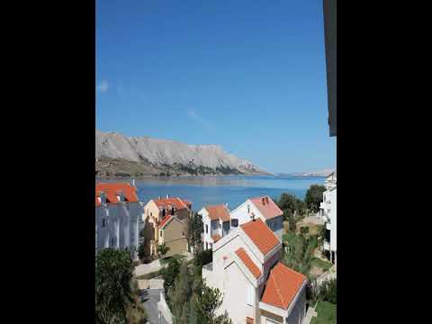 Apartments Edina - Pag - Croatia
