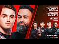 UFC BJJ 7 Tackett Vs Rocha Full Event