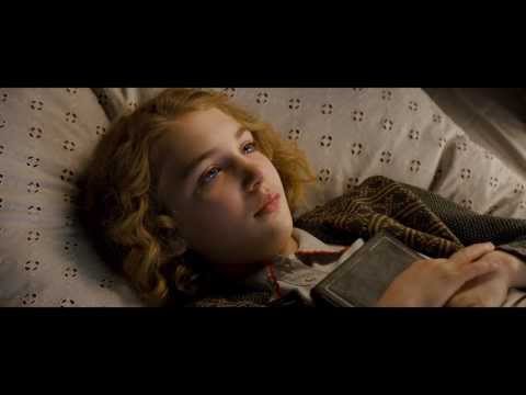 The Book Thief | "Do you know what this says?" | Clip HD