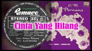 Download lagu (Full Album) OM Purnama # Cinta Yang Hilang mp3