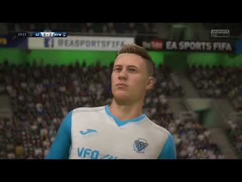 Pre Partido Myrtia Wolves vs Jugones