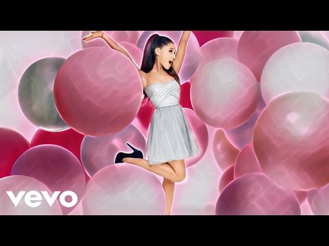 download lagu mp3 mp4 Ariana Grande Feat Zara Larsson, download lagu Ariana Grande Feat Zara Larsson gratis, unduh video klip Ariana Grande Feat Zara Larsson