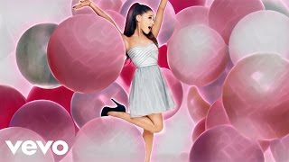 Ariana Grande - This Symphony´s For You (Ft. Zara Larsson)