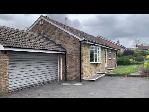 Cumbrian Way, Lupset Park, Wakefield - Virtual Tour