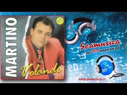 Martino - Dieci anni fa - Official Seamusica