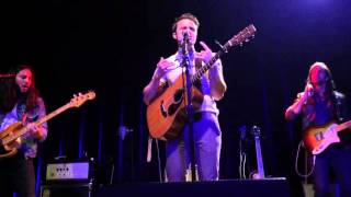 Time Will Come - Kris Allen