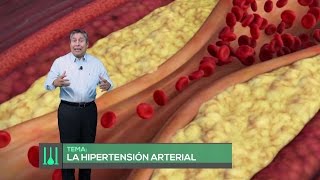 Medicina para todos: Hipertensión arterial
