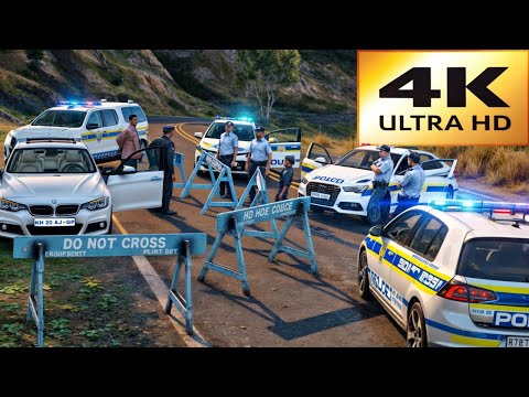 GTA Mzansi Episode 4 - The Twin Brother | Season 3